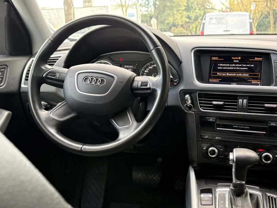 2013 Audi 8R Q5 - Image 15 of 15