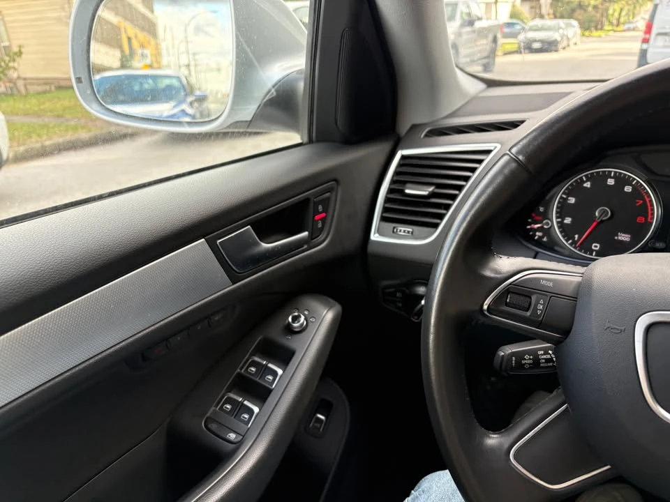 2013 Audi 8R Q5 - Image 11 of 15
