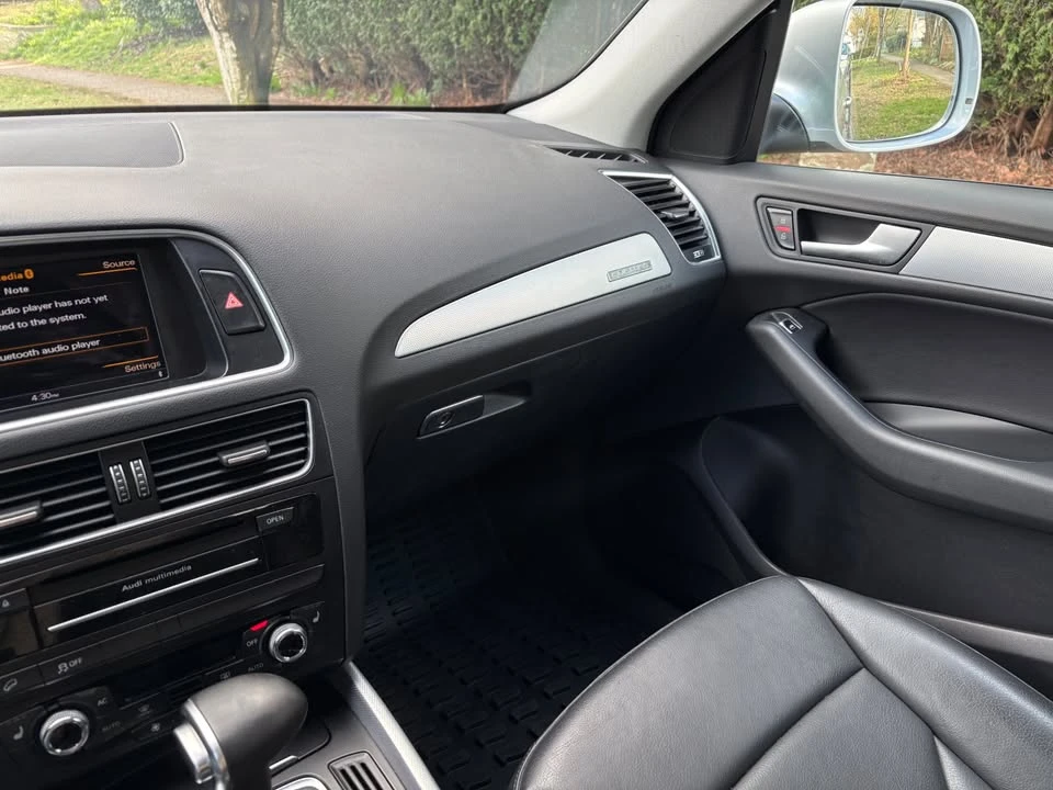 2013 Audi 8R Q5 - Image 12 of 15