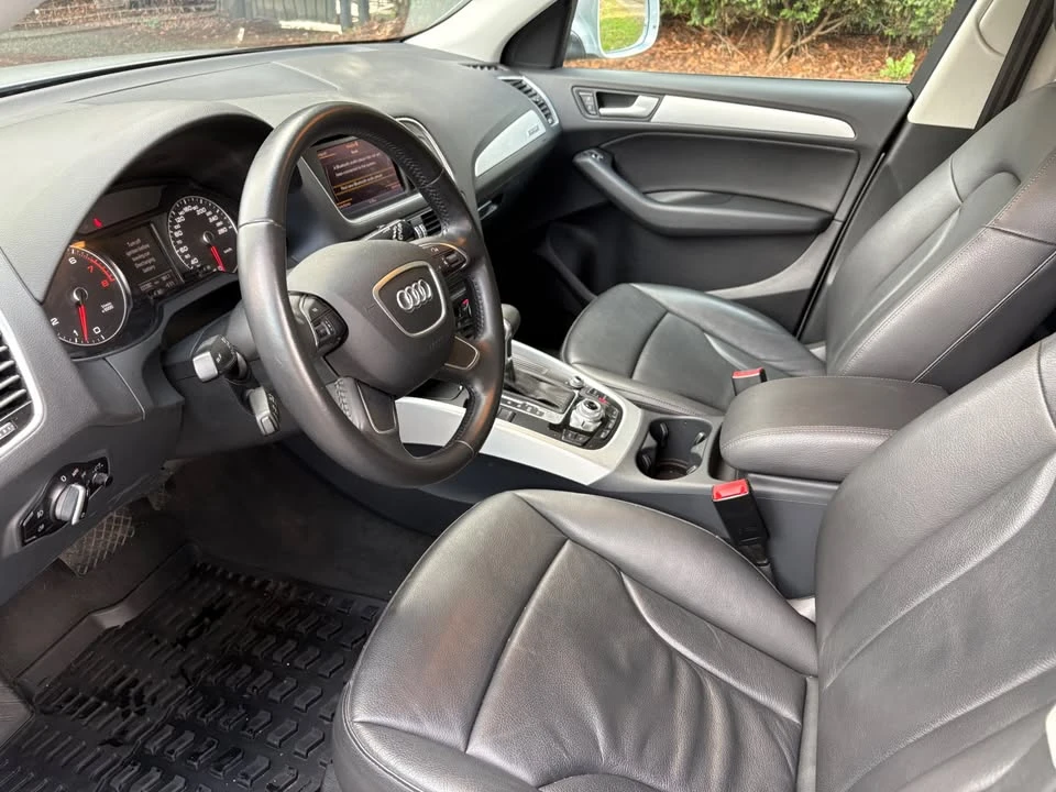 2013 Audi 8R Q5 - Image 13 of 15
