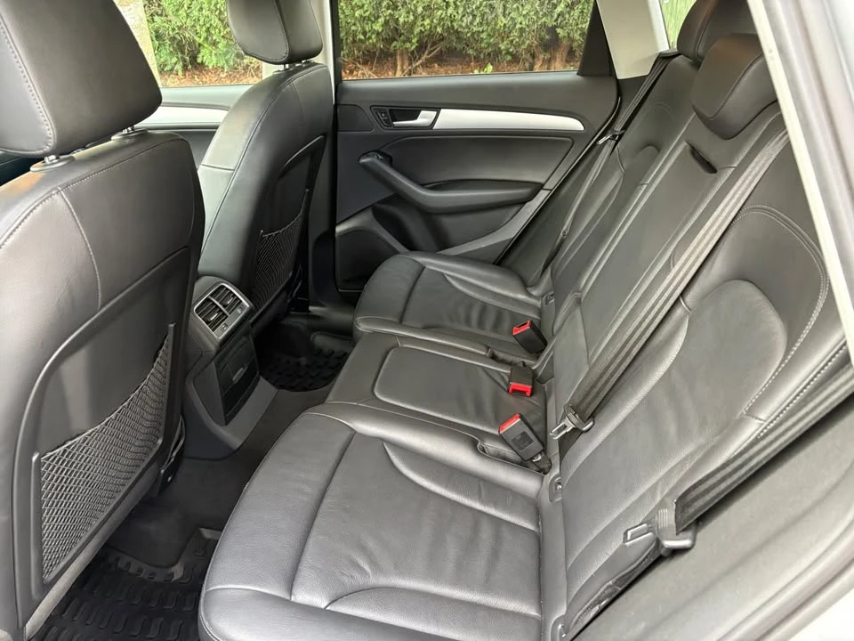 2013 Audi 8R Q5 - Image 14 of 15