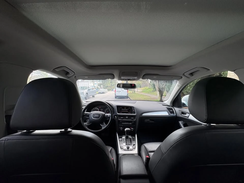 2013 Audi 8R Q5 - Image 8 of 15