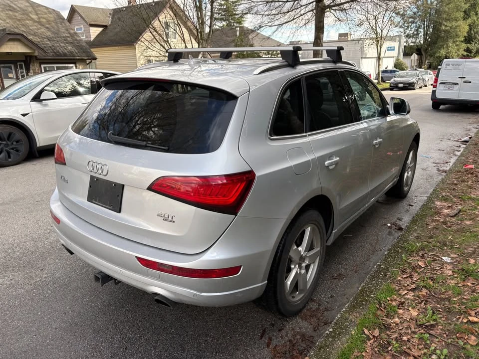 2013 Audi 8R Q5 - Image 6 of 15