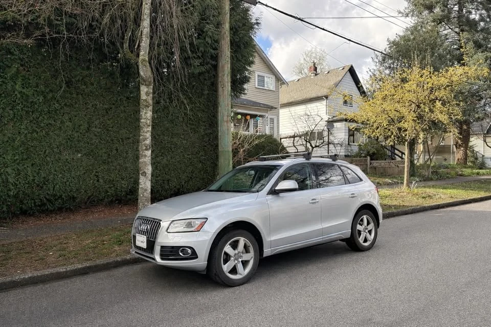 2013 Audi 8R Q5 - Image 3 of 15