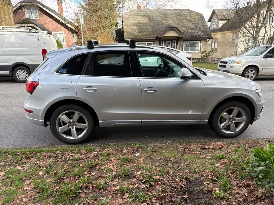 2013 Audi 8R Q5 - Image 5 of 15