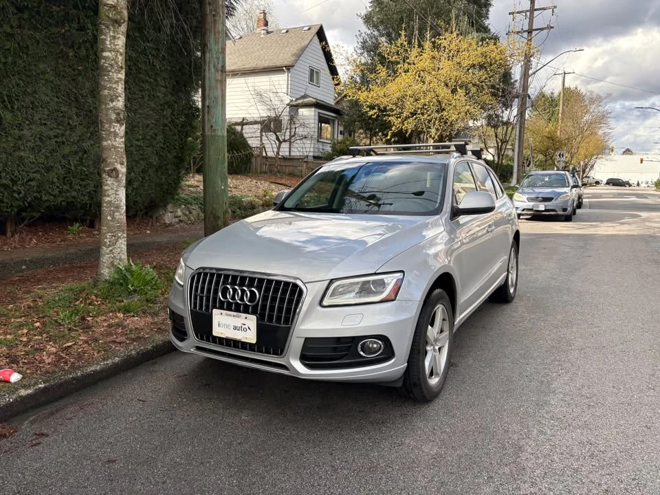 2013 Audi 8R Q5 - Image 2 of 15