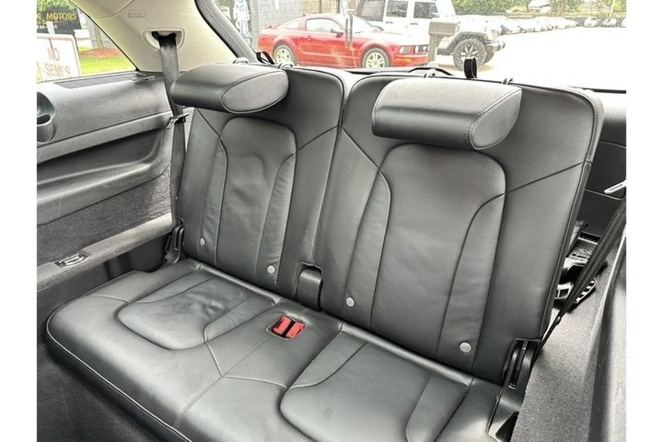 2013 Audi 4L Q7 - Image 16 of 20