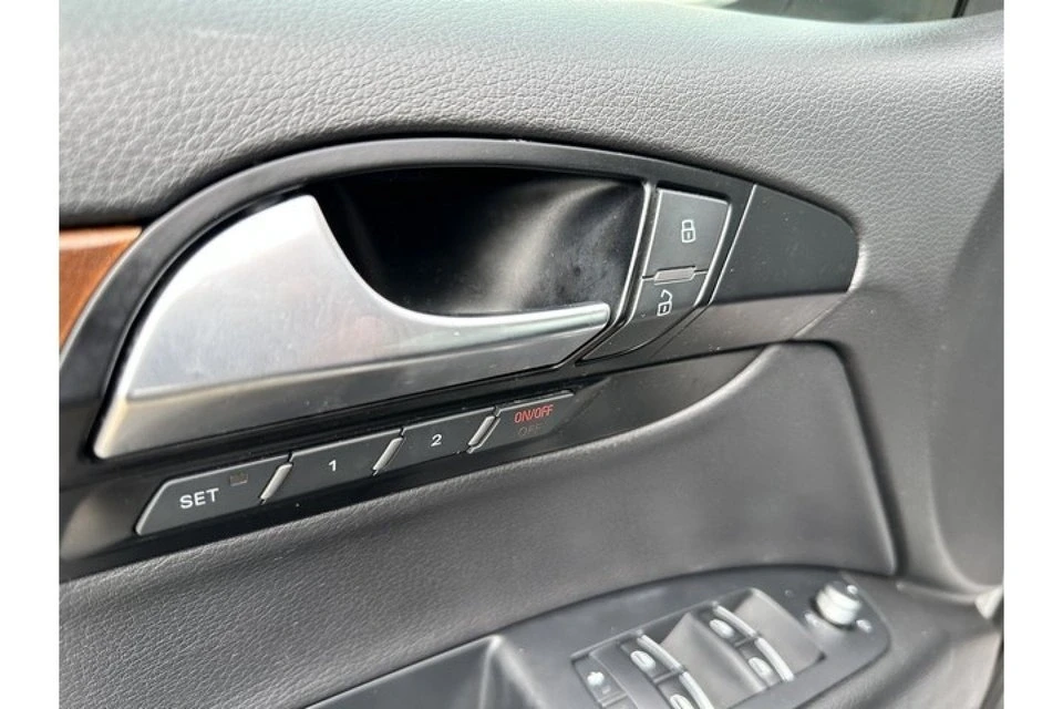 2013 Audi 4L Q7 - Image 18 of 20