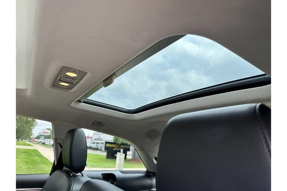 2013 Audi 4L Q7 - Image 14 of 20