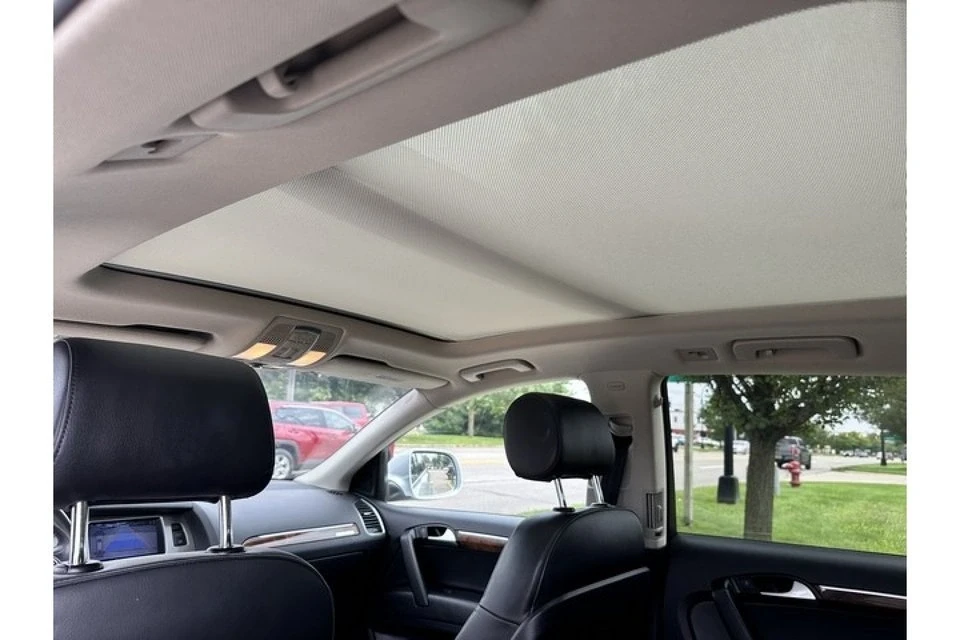 2013 Audi 4L Q7 - Image 15 of 20
