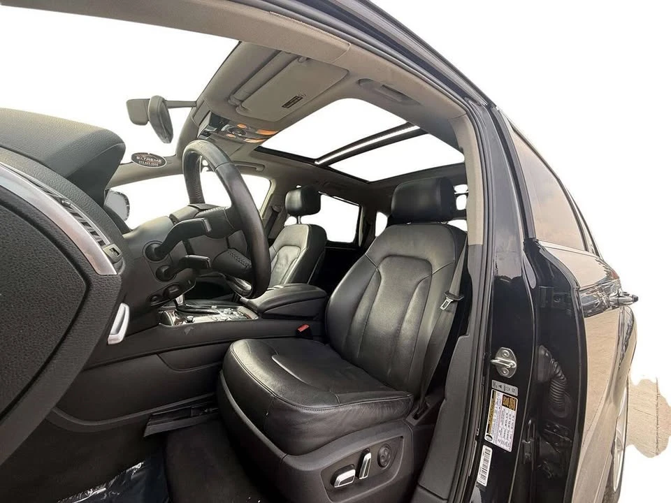 2013 Audi 4L Q7 - Image 19 of 20
