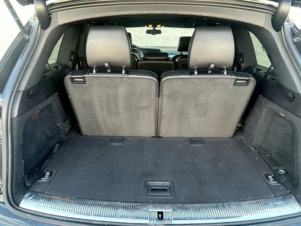 2013 Audi 4L Q7 - Image 11 of 20