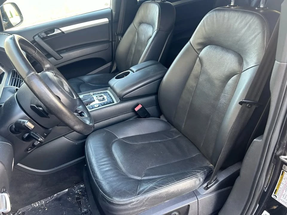 2013 Audi 4L Q7 - Image 14 of 20