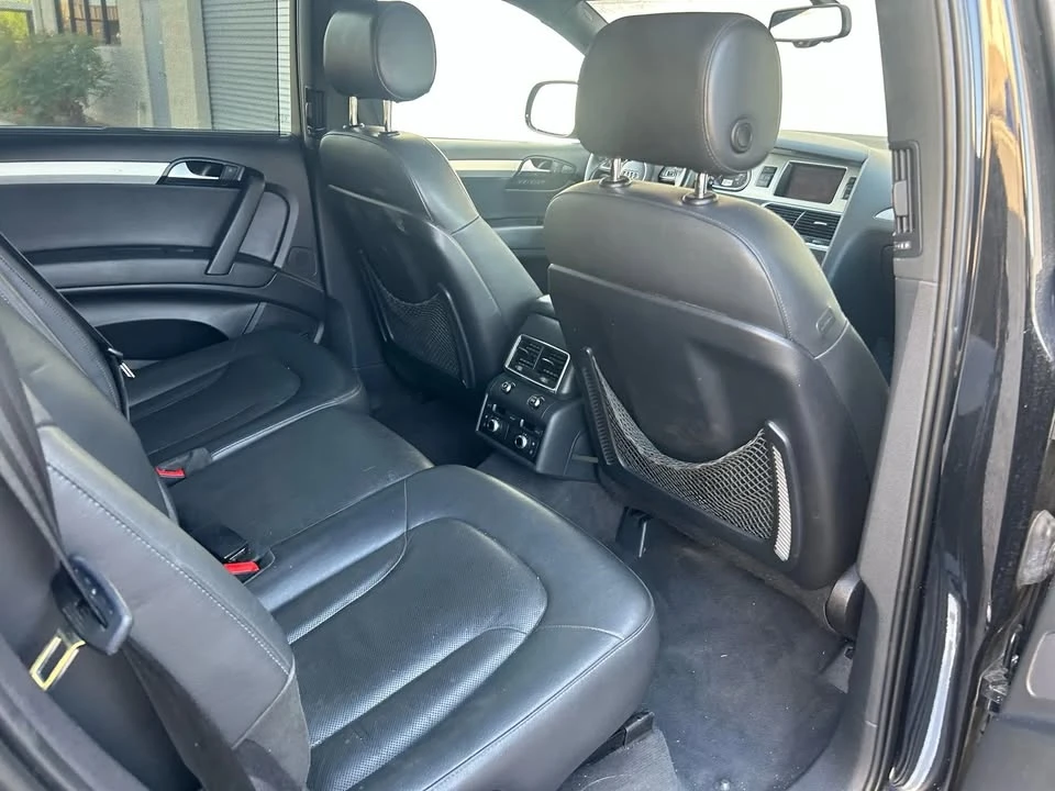 2013 Audi 4L Q7 - Image 19 of 20
