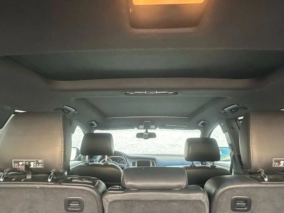 2013 Audi 4L Q7 - Image 10 of 20