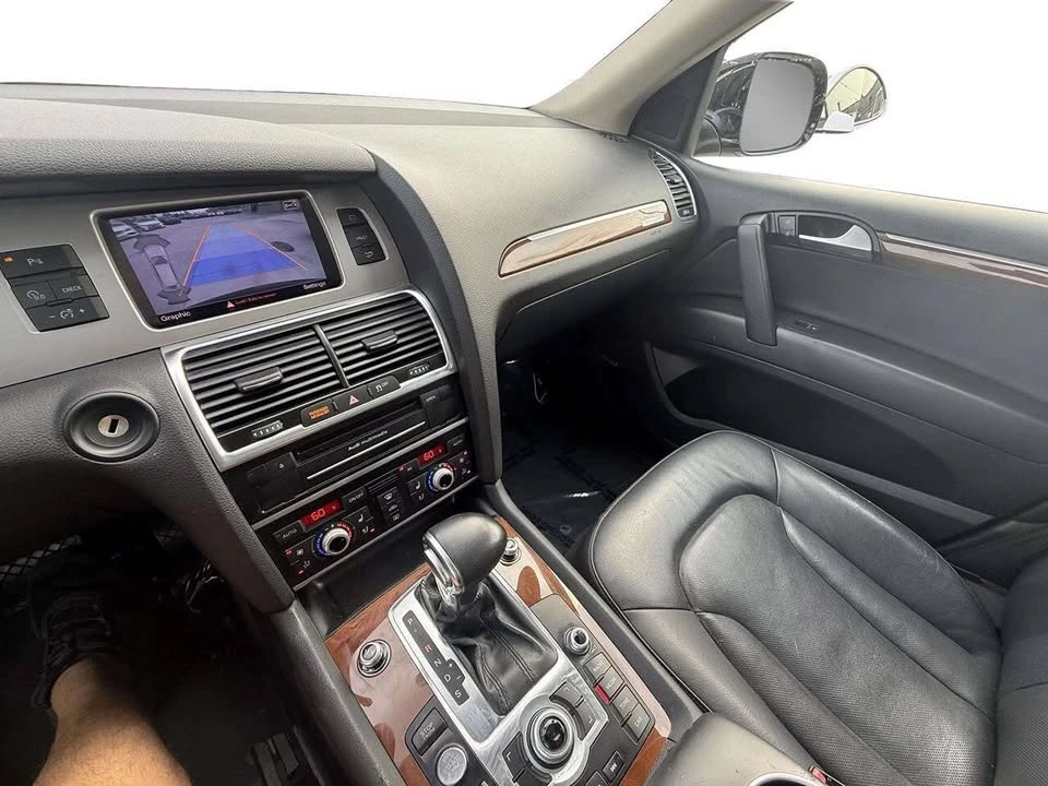 2013 Audi 4L Q7 - Image 18 of 20