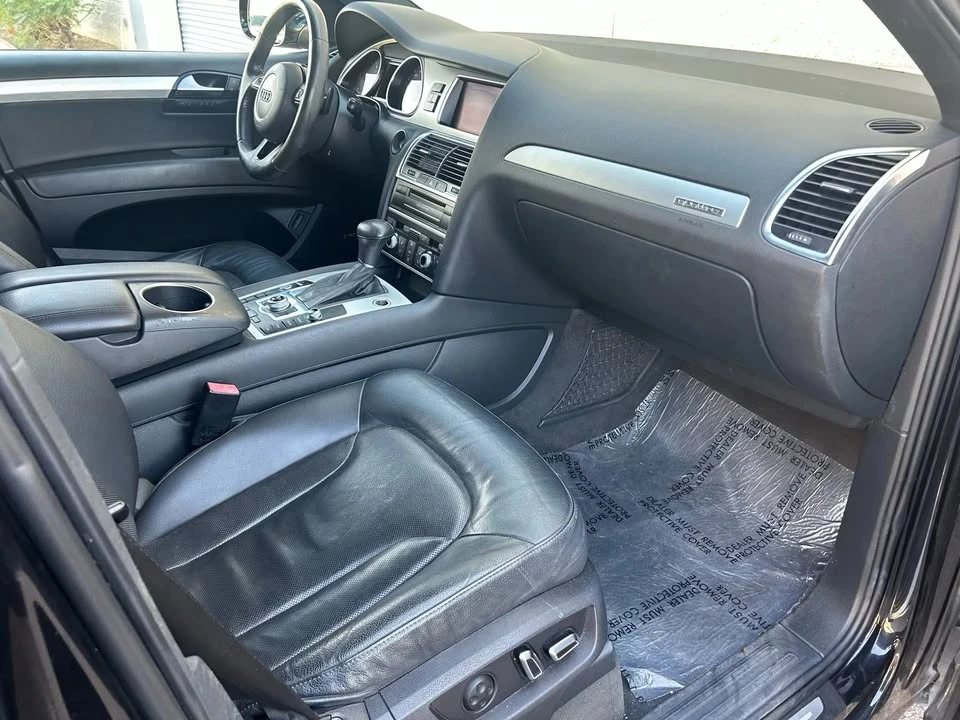 2013 Audi 4L Q7 - Image 16 of 20