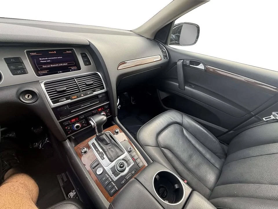 2013 Audi 4L Q7 - Image 17 of 20