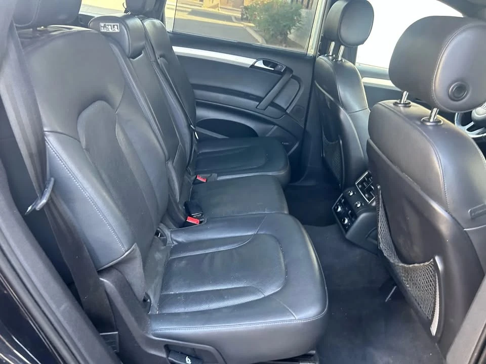 2013 Audi 4L Q7 - Image 20 of 20