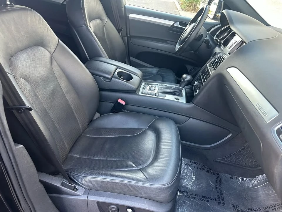 2013 Audi 4L Q7 - Image 17 of 20
