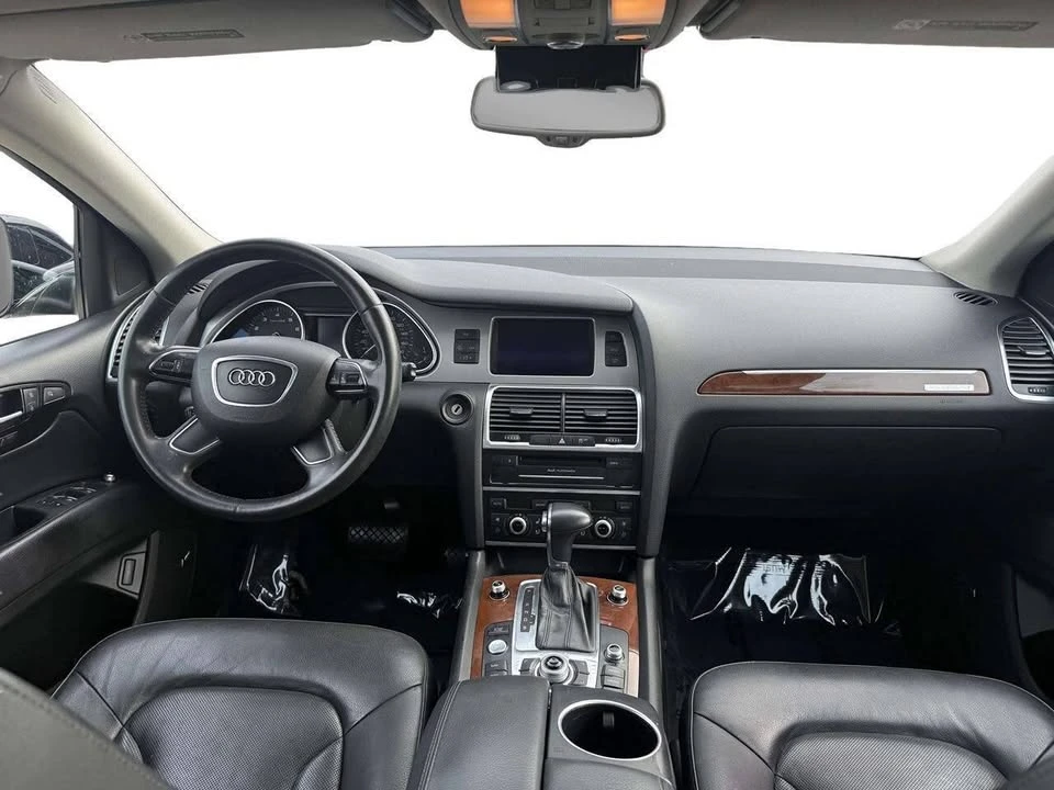 2013 Audi 4L Q7 - Image 13 of 20