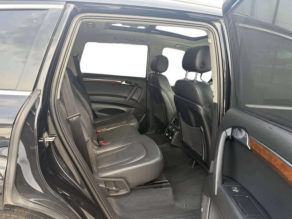 2013 Audi 4L Q7 - Image 12 of 20