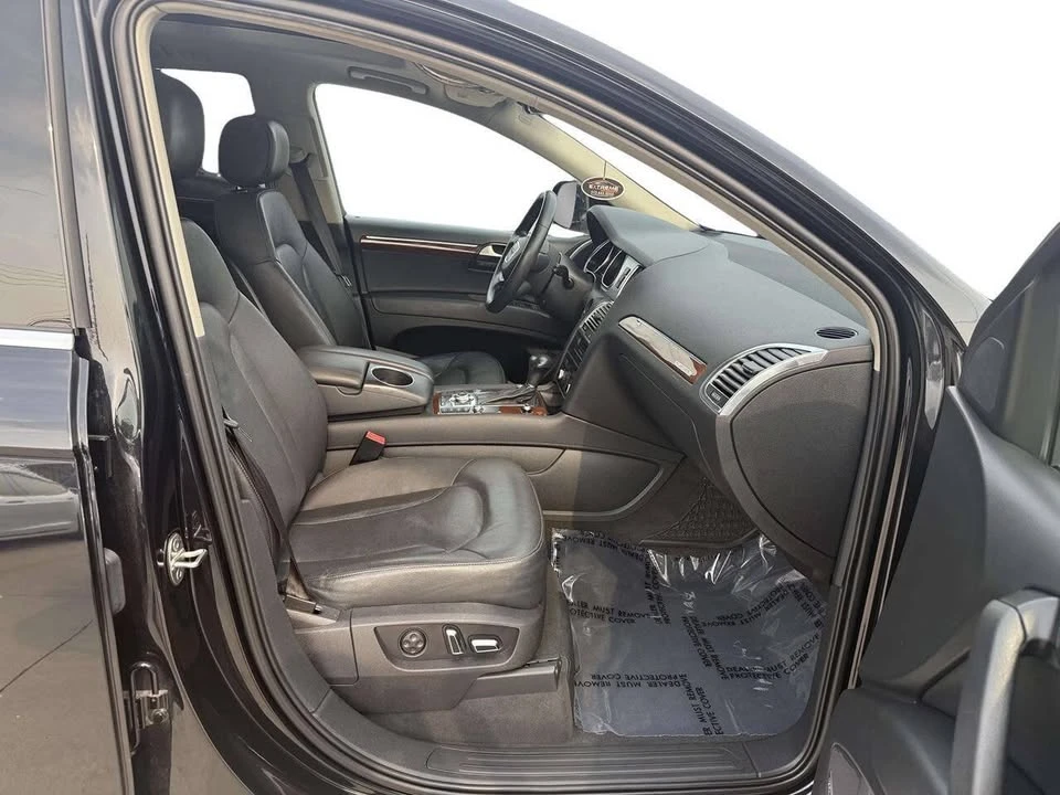 2013 Audi 4L Q7 - Image 11 of 20
