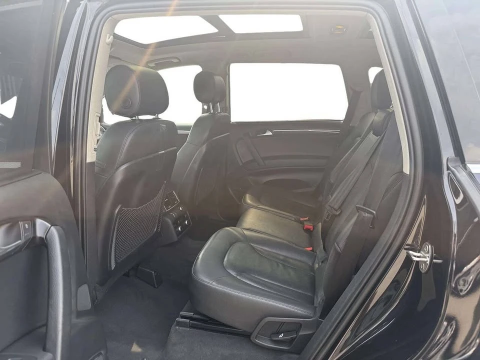 2013 Audi 4L Q7 - Image 10 of 20