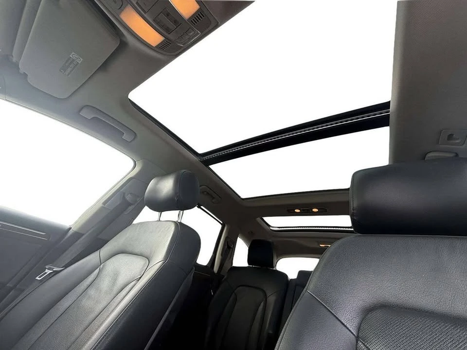 2013 Audi 4L Q7 - Image 20 of 20