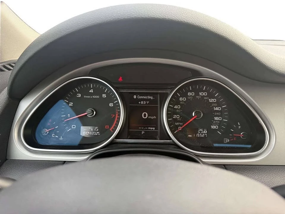 2013 Audi 4L Q7 - Image 16 of 20