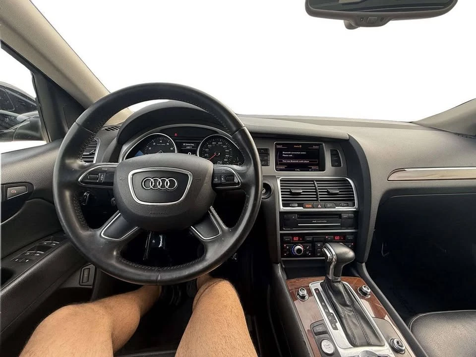 2013 Audi 4L Q7 - Image 14 of 20