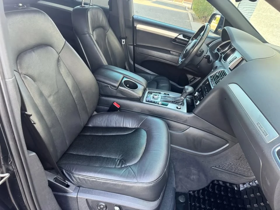 2013 Audi 4L Q7 - Image 17 of 19