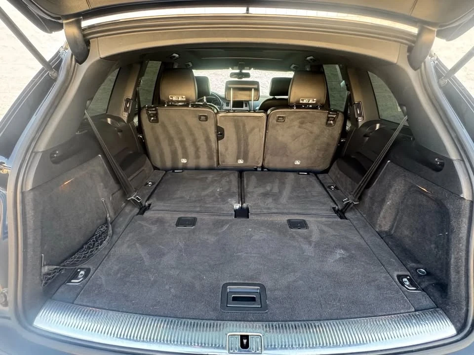 2013 Audi 4L Q7 - Image 12 of 19
