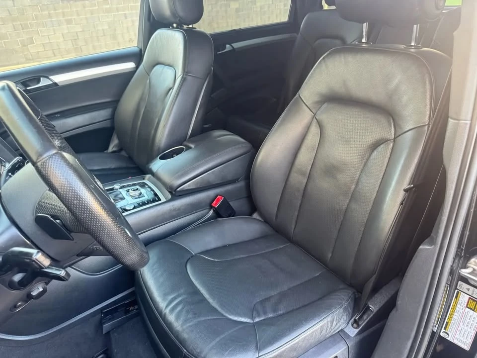 2013 Audi 4L Q7 - Image 15 of 19