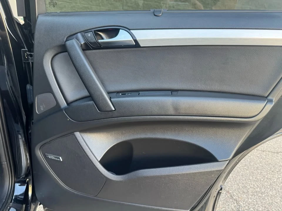 2013 Audi 4L Q7 - Image 18 of 19