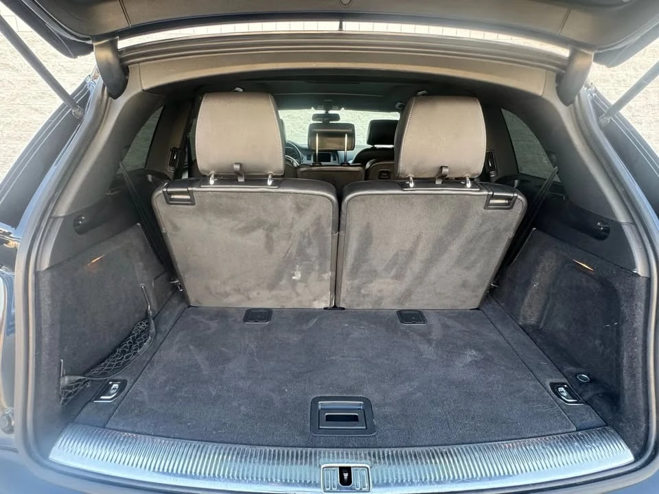 2013 Audi 4L Q7 - Image 11 of 19