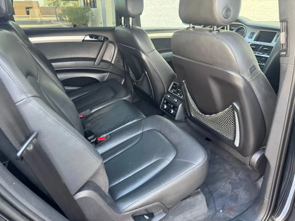 2013 Audi 4L Q7 - Image 19 of 19