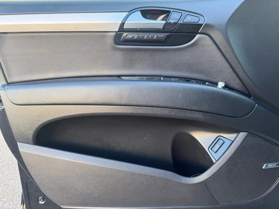 2013 Audi 4L Q7 - Image 13 of 19