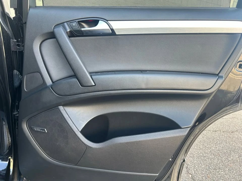 2013 Audi 4L Q7 - Image 18 of 20