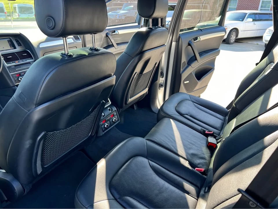 2013 Audi 4L Q7 - Image 10 of 19