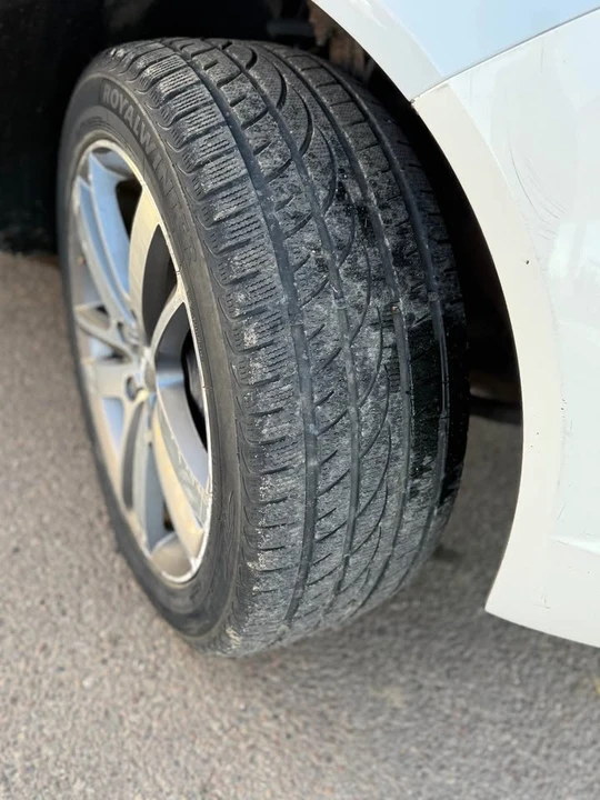 2013 Audi 4L Q7 - Image 10 of 10