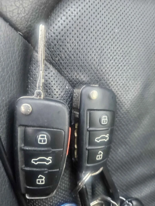 2013 Audi 4L Q7 - Image 14 of 15