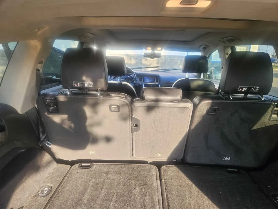 2013 Audi 4L Q7 - Image 12 of 15