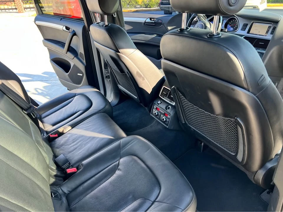 2013 Audi 4L Q7 - Image 11 of 19