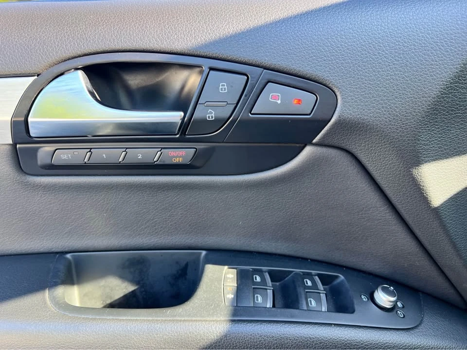 2013 Audi 4L Q7 - Image 16 of 19