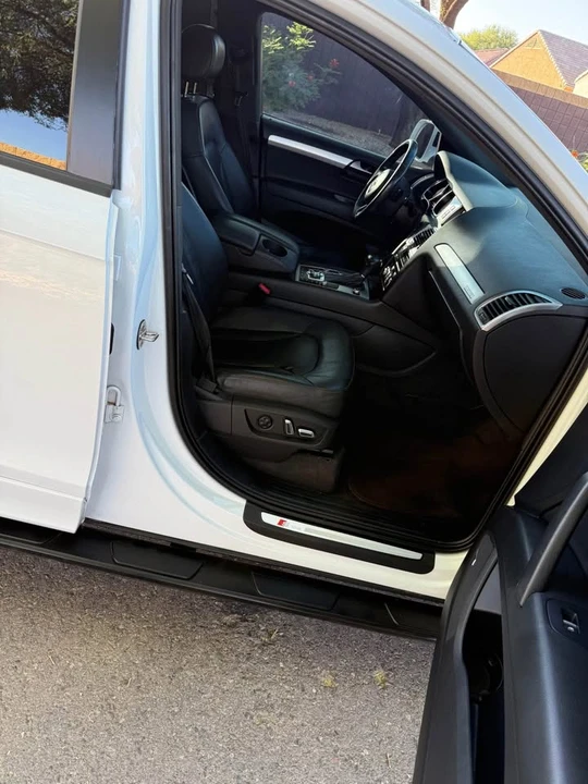 2013 Audi 4L Q7 - Image 3 of 13