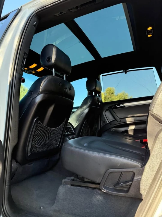 2013 Audi 4L Q7 - Image 10 of 13