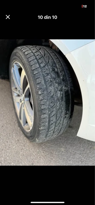 2013 Audi 4L Q7 - Image 8 of 8
