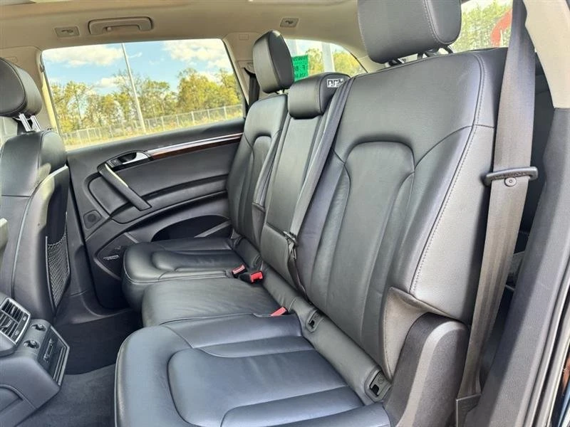 2013 Audi 4L Q7 - Image 16 of 20