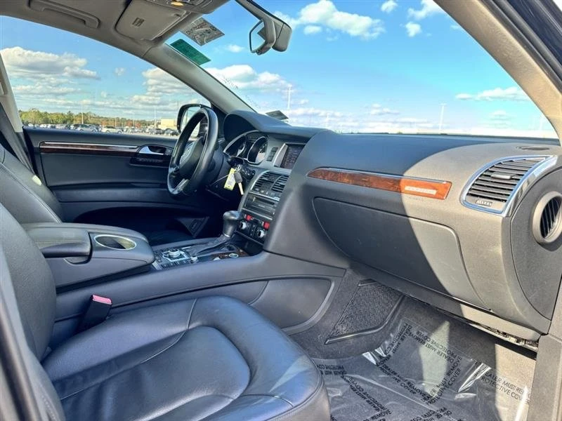 2013 Audi 4L Q7 - Image 10 of 20